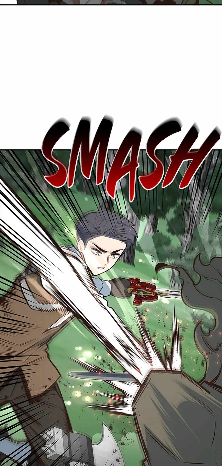 One in seven billion irregular (One-of-a-Kind Irregular) Chapter 109 20